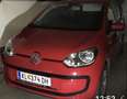 Volkswagen up! Up 1,0 black up! BMT black up! Rot - thumbnail 3