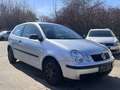 Volkswagen Polo Polo IV  3-Türer 1.2 Silber - thumbnail 1