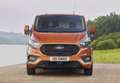Ford Transit Custom FT 300 L1 Van DCb. Trend 130 Blanco - thumbnail 3