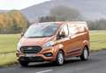 Ford Transit Custom FT 300 L1 Van DCb. Trend 130 Blanco - thumbnail 4