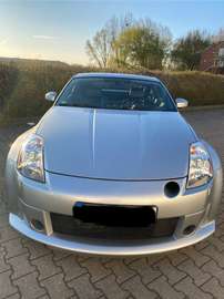 350 Z Premium Pack 3,5l