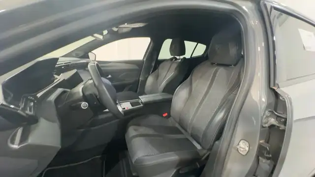 Peugeot 408 view 18