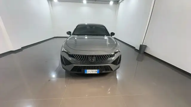 Peugeot 408 view 15