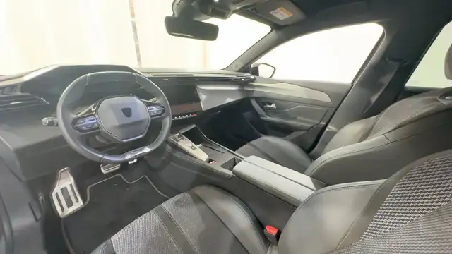 Peugeot 408 view 21