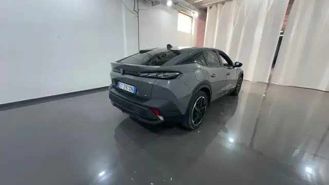 Peugeot 408 view 10
