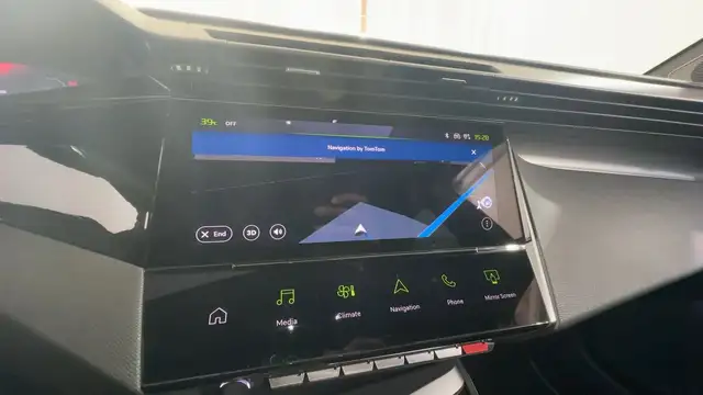 Peugeot 408 view 2
