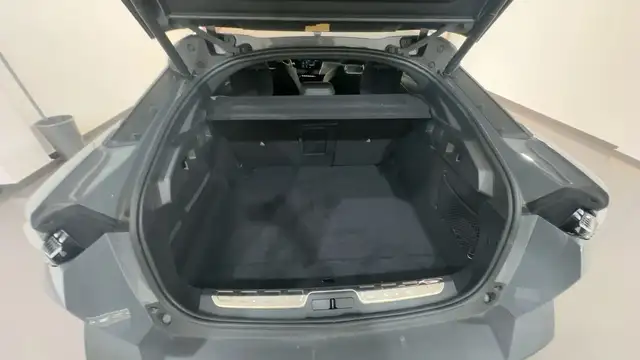 Peugeot 408 view 13