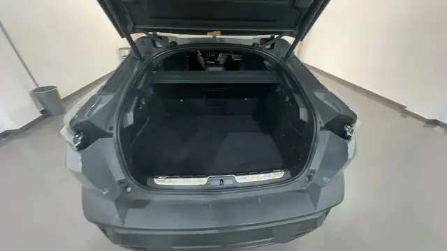 Peugeot 408 view 12