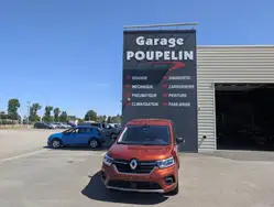 Renault Kangoo 1.5 BLUE DCI 115CH TECHNO