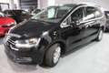 Volkswagen Sharan Highline 7 Sitzer/TÜV/Service/ Zwart - thumbnail 2