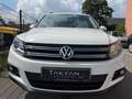Volkswagen Tiguan Trend & Fun BMT / 1.Hand / NAVI / / SHZ Blanco - thumbnail 2