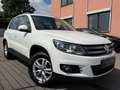 Volkswagen Tiguan Trend & Fun BMT / 1.Hand / NAVI / / SHZ Blanco - thumbnail 1