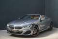 BMW 840 d xDrive Cabrio Automaat-BTW-FULL Option-Garantie! Gris - thumbnail 1