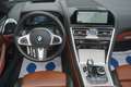 BMW 840 d xDrive Cabrio Automaat-BTW-FULL Option-Garantie! Gris - thumbnail 10