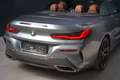 BMW 840 d xDrive Cabrio Automaat-BTW-FULL Option-Garantie! Gris - thumbnail 4