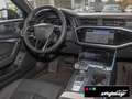 Audi A6 advanced 45 TFSI ACC+AHK+HUD+MATRIX+PANO Blau - thumbnail 3