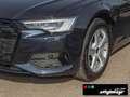 Audi A6 advanced 45 TFSI ACC+AHK+HUD+MATRIX+PANO Blau - thumbnail 10