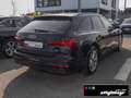 Audi A6 advanced 45 TFSI ACC+AHK+HUD+MATRIX+PANO Blau - thumbnail 2