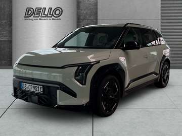 GT-line 81kWh Komfort DriveWise-Park-Pro