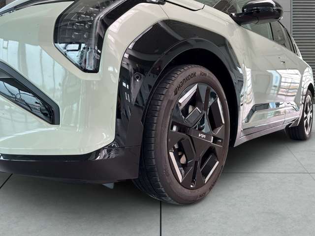 Kia EV3 GT-line 81kWh Komfort DriveWise-Park-Pro