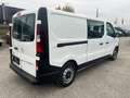 Opel Vivaro L2H1 CDTI 6-Sitzer Klima Netto: 9991.- Blanc - thumbnail 3