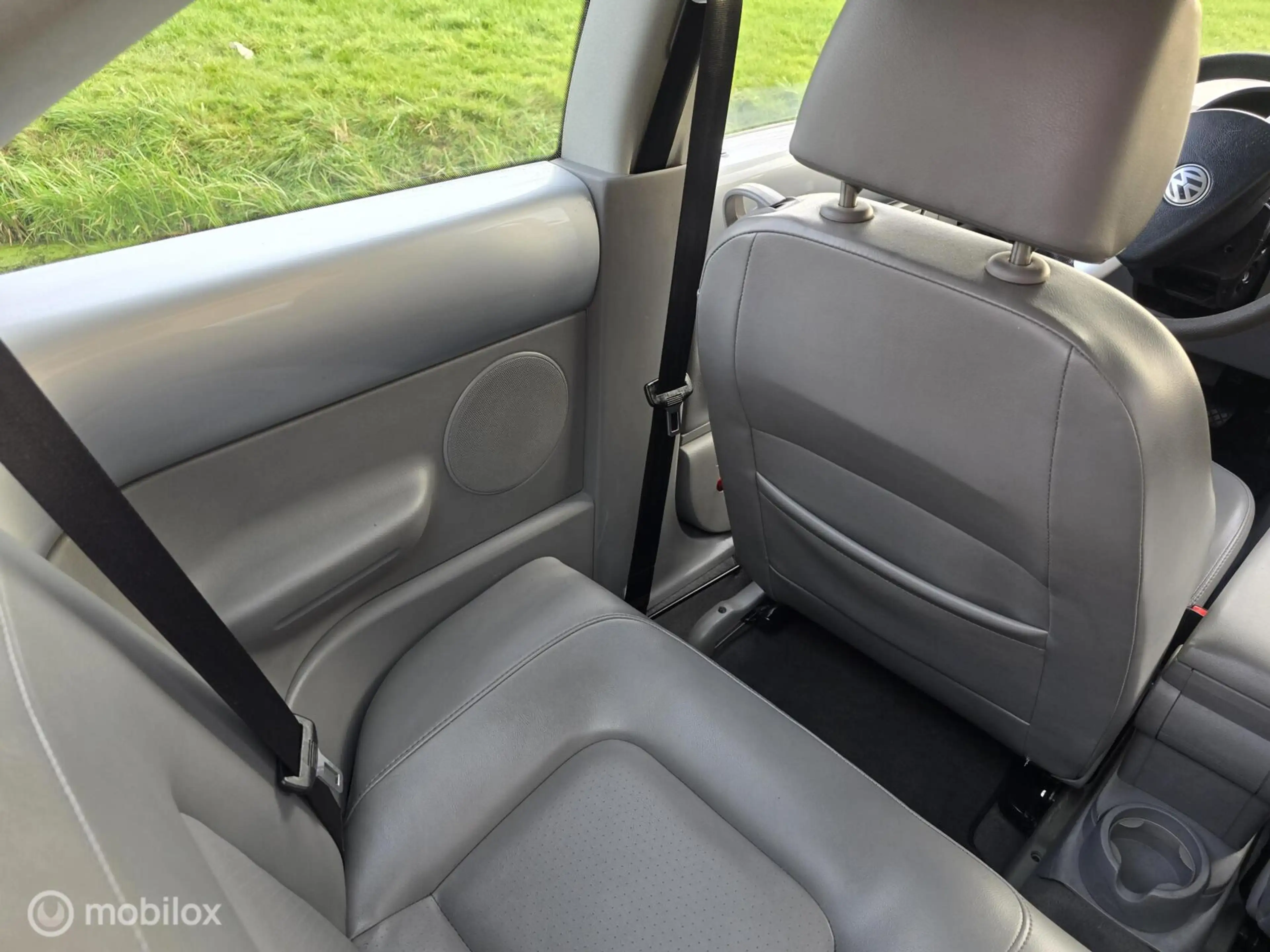 Volkswagen New Beetle 2.5 v5 UNIEK! | USA |Automaat — photo 14