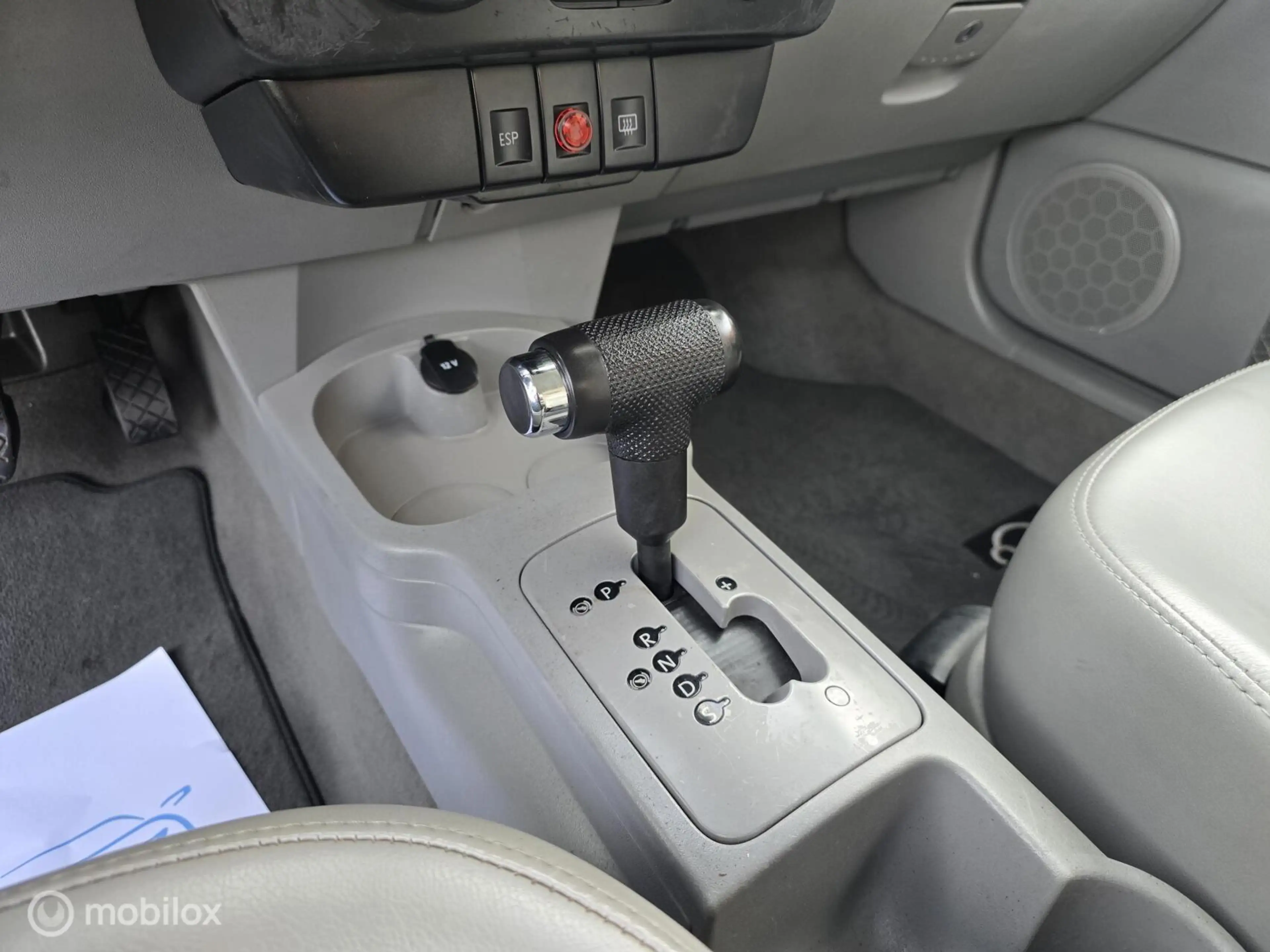 Volkswagen New Beetle 2.5 v5 UNIEK! | USA |Automaat — photo 11
