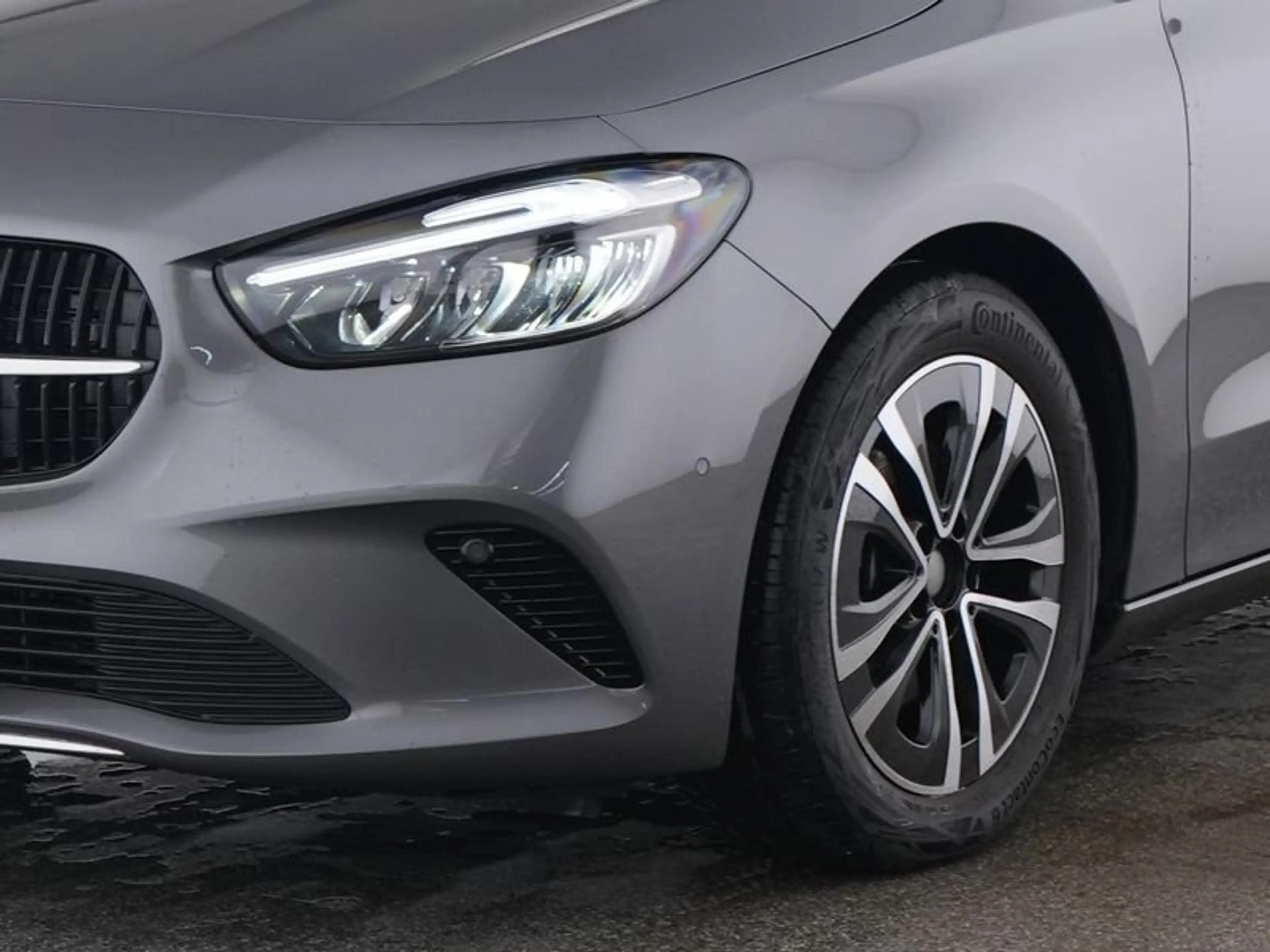 Mercedes-Benz B 200 Progressive Kamera/eleHeck/LED/MBUX/Winter — photo 2