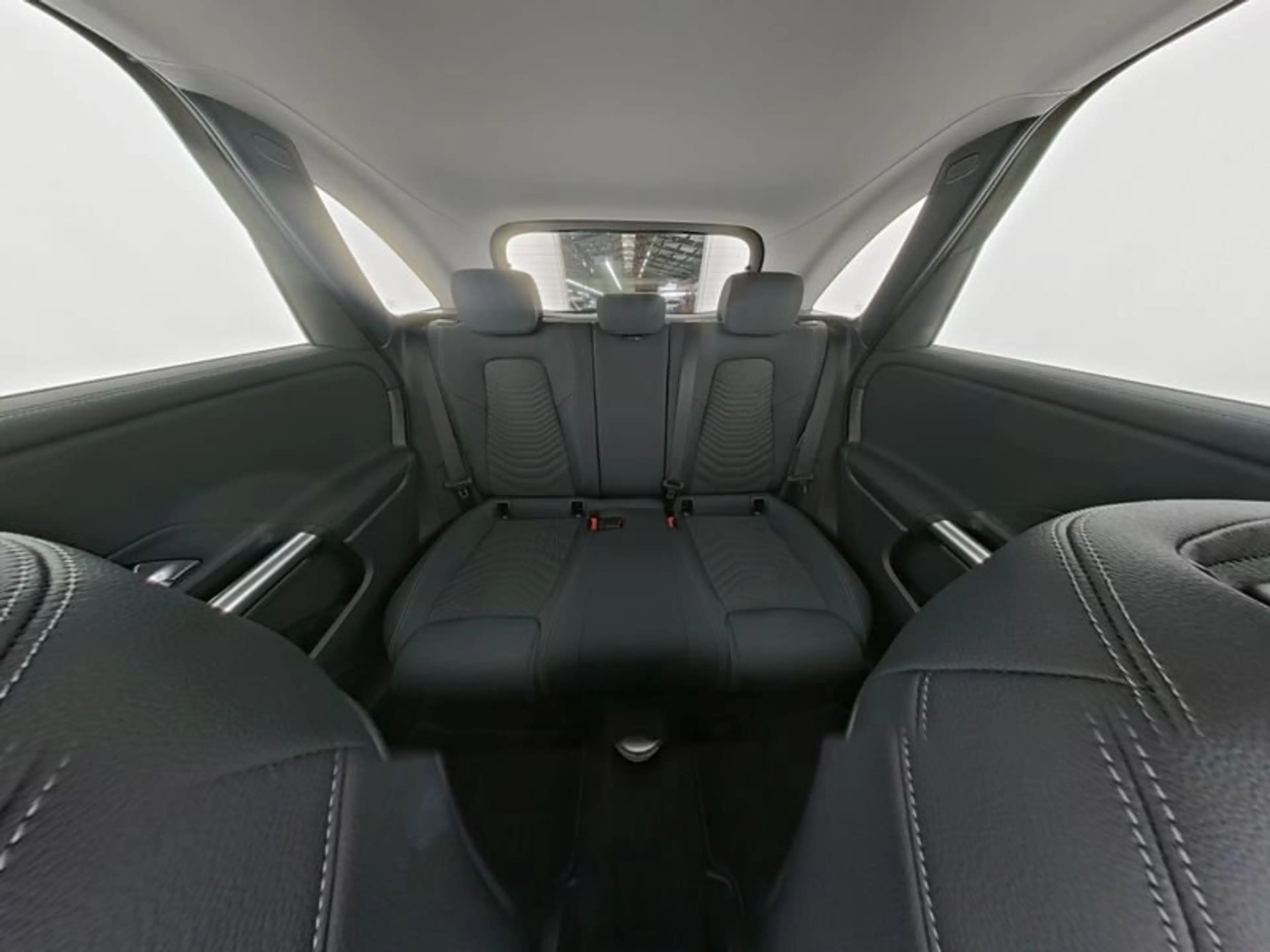 Mercedes-Benz B 200 Progressive Kamera/eleHeck/LED/MBUX/Winter — photo 8