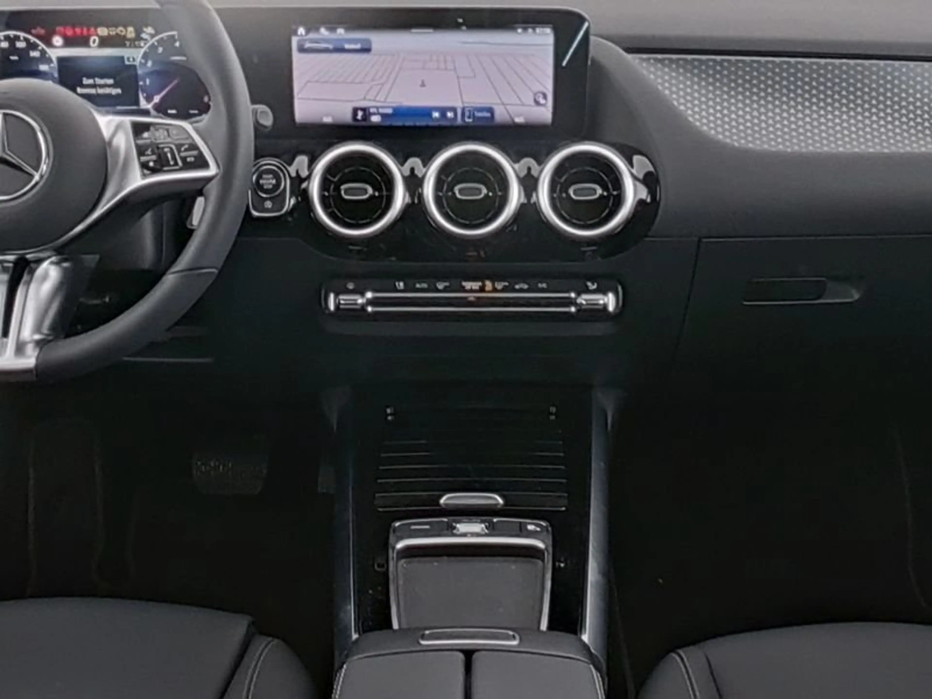 Mercedes-Benz B 200 Progressive Kamera/eleHeck/LED/MBUX/Winter — photo 7