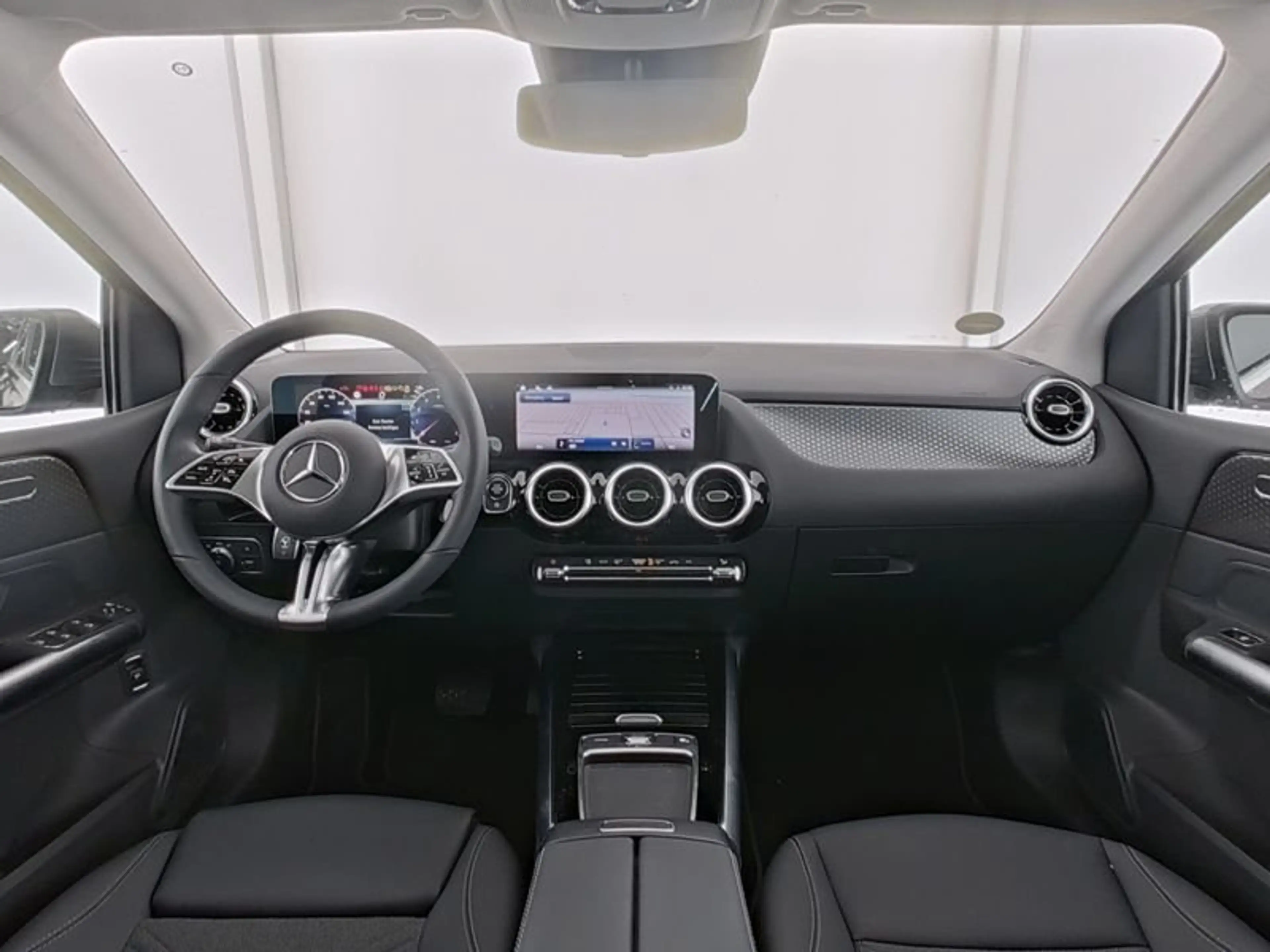 Mercedes-Benz B 200 Progressive Kamera/eleHeck/LED/MBUX/Winter — photo 5