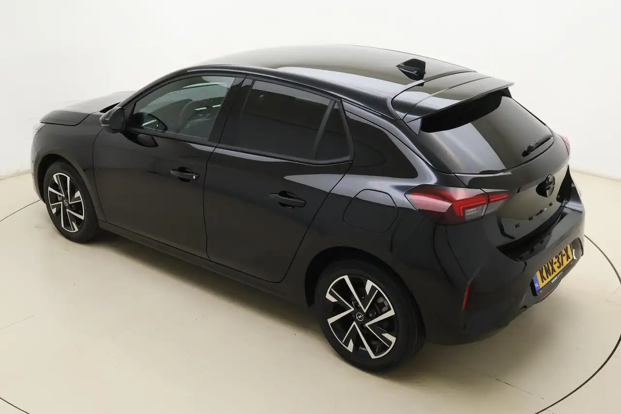 Opel Corsa 2026