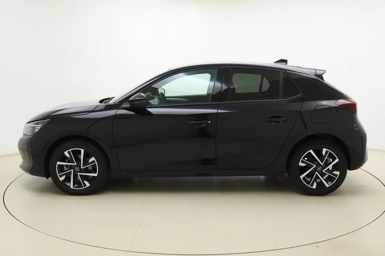 Opel Corsa 2026