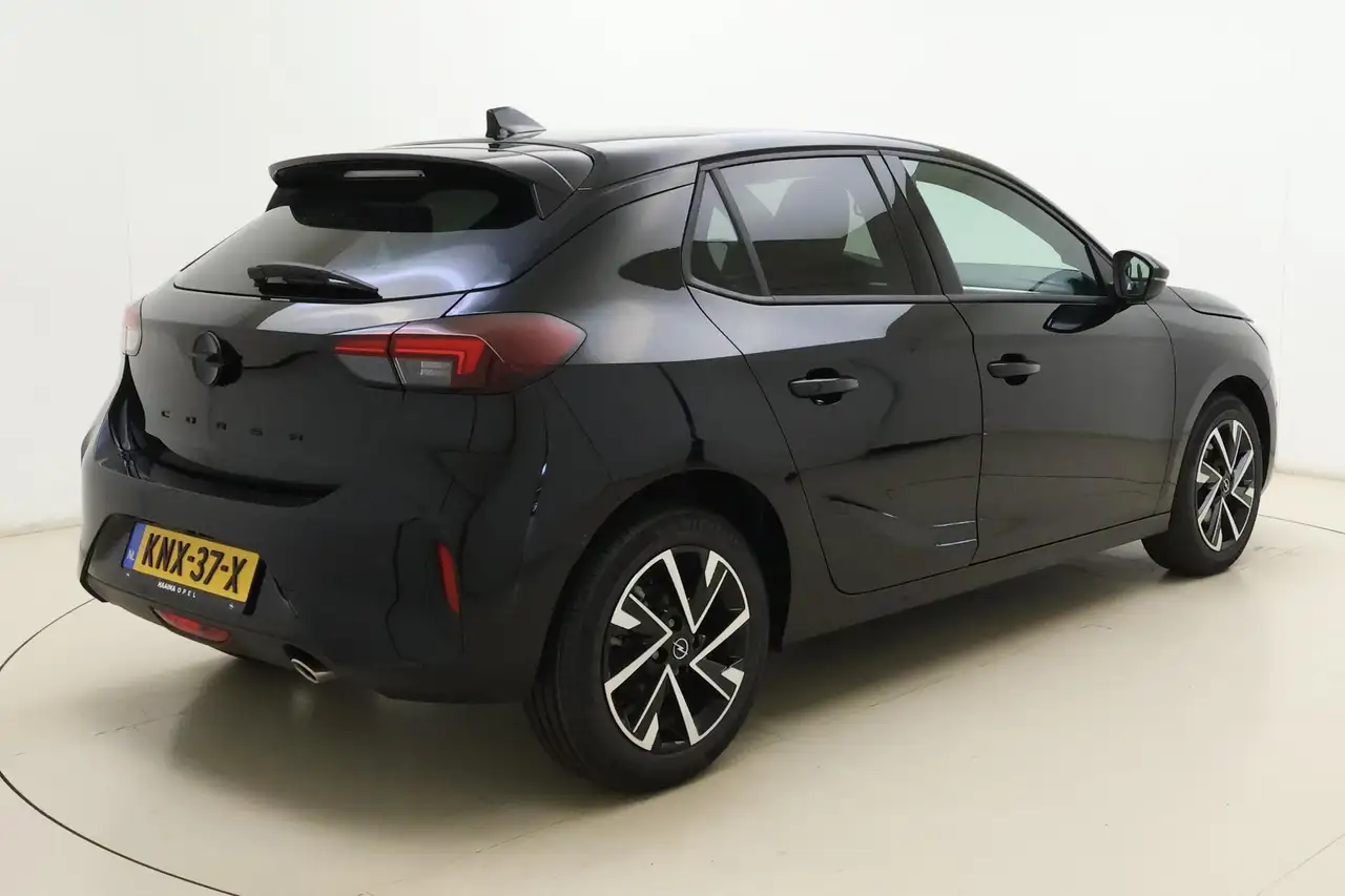 Opel Corsa 2026