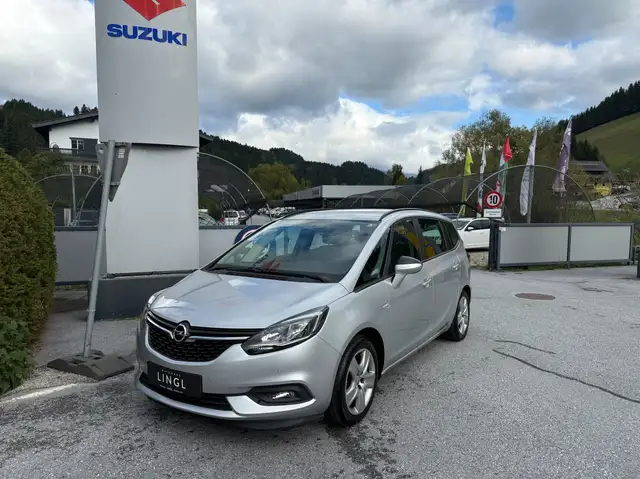 Opel Zafira 1.4 Turbo Edition Start/Stop *7 SITZE*