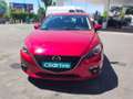 Mazda 3 2.2 DE 150 MT Luxury SDN Gris - thumbnail 2