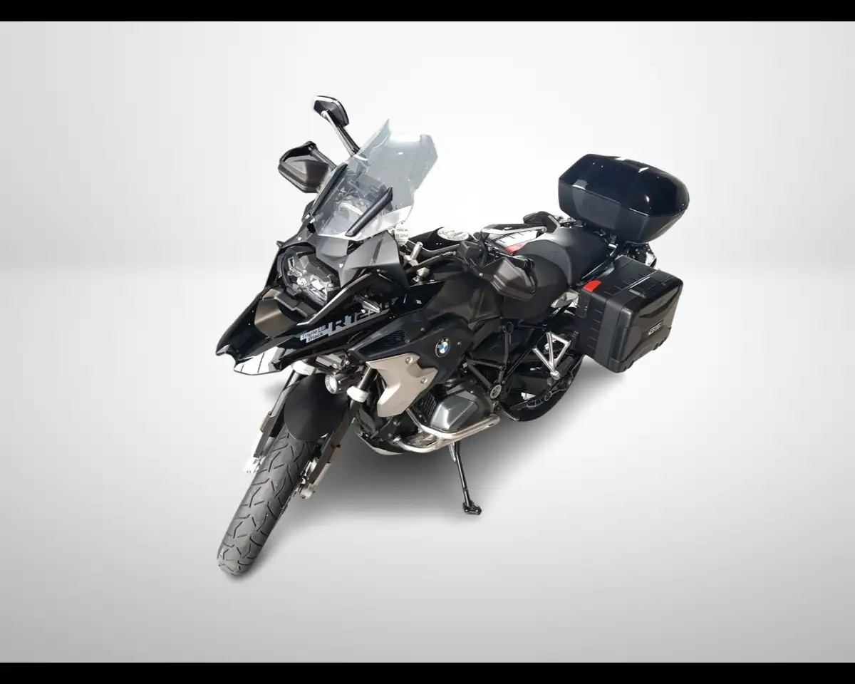 BMW R 1250 GS