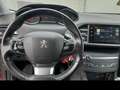 Peugeot 308 1.6BlueHDi 100cv rouge12/15 Airco Cruise Bluetooth Red - thumbnail 9