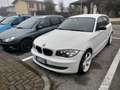 BMW 118 Serie 1 E/81-87 118d 5p 2.0 Futura 143cv dpf Bianco - thumbnail 5