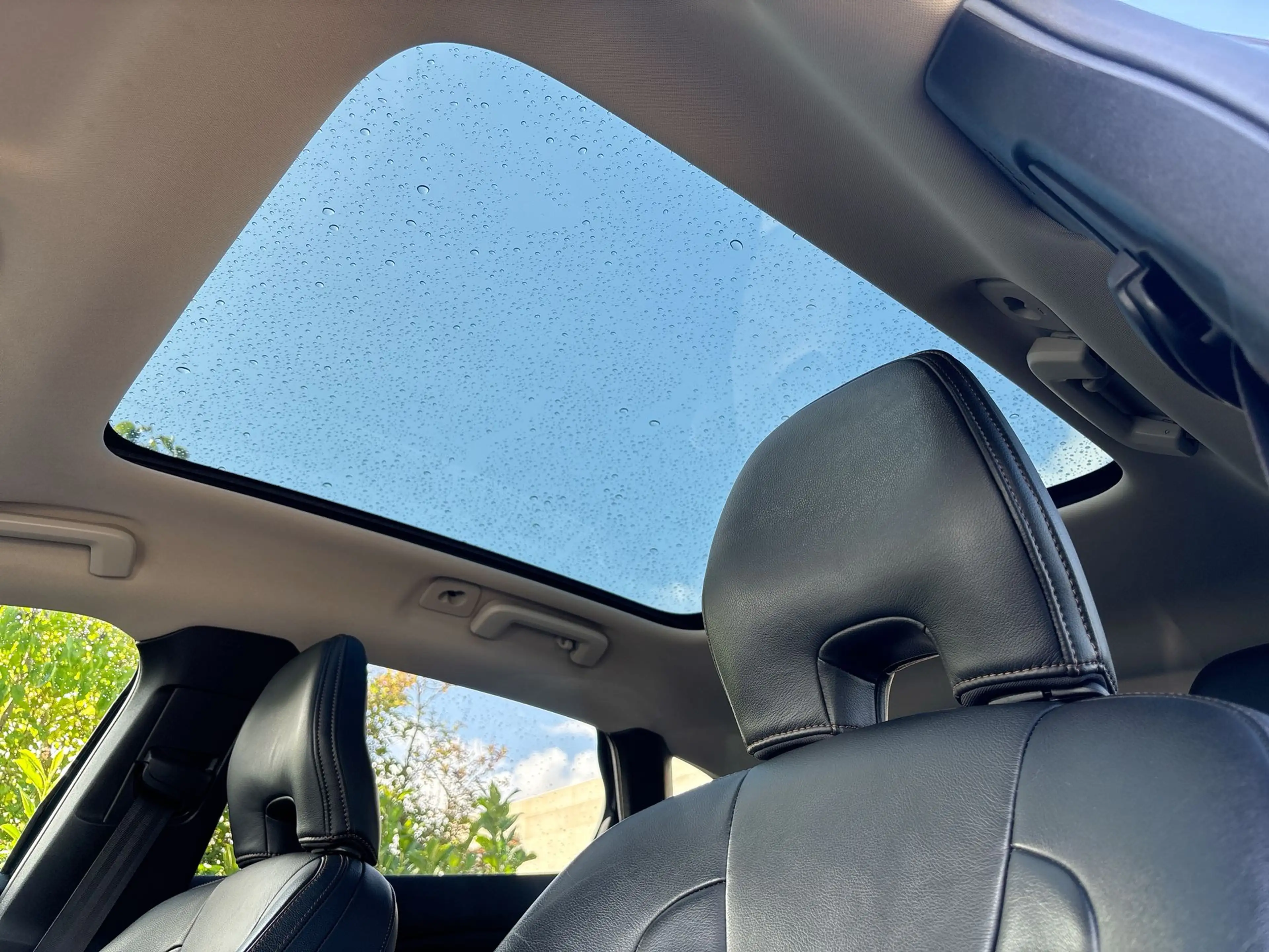 Volvo V40 Cross Country 1.5 T3 Polar+ Luxury |STOELVERW.|TREKHAAK|CLIMA|NA — photo 5