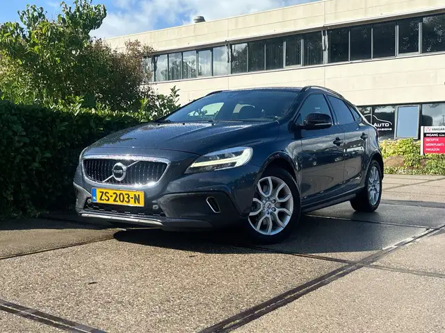 Volvo V40 Cross Country
