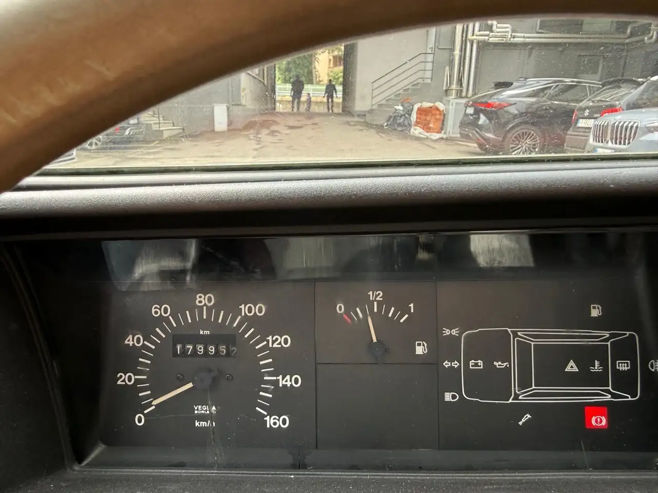 Fiat Panda 0.9 Hobby, foto 9