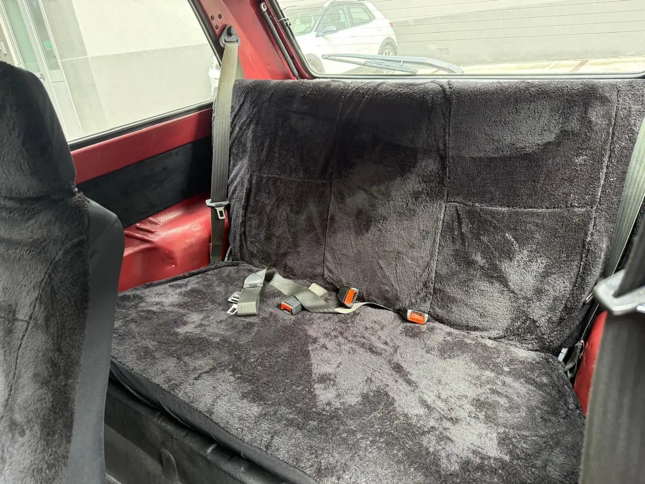 Fiat Panda 0.9 Hobby, foto 7