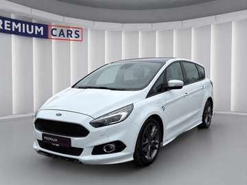 S-MAX ST-Line EcoBlue *Garantie*Finanzierung*
