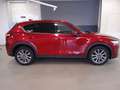 Mazda CX-5 2.5 G 143KW ZENITH 2WD AUT 194 5P Rojo - thumbnail 5