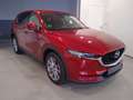 Mazda CX-5 2.5 G 143KW ZENITH 2WD AUT 194 5P Rojo - thumbnail 2