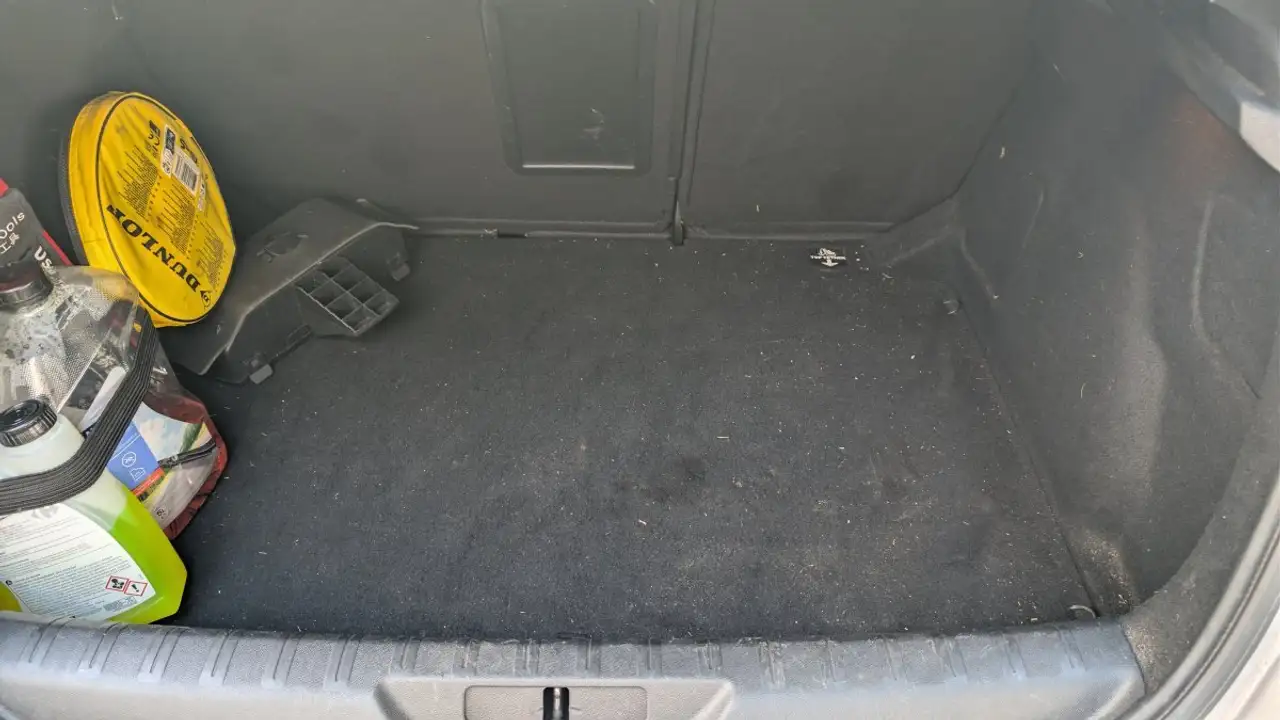 Peugeot 308 308 SW — photo 22