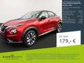 Nissan Juke 1.0 DIG-T Acenta (Start/Stopp) (EURO 6d) Rouge - thumbnail 1