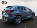 Lexus NX 350h 2.5 Hybrid Executive Tech.-Paket 8-fach bereift Grau - thumbnail 2