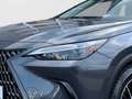 Lexus NX 350h 2.5 Hybrid Executive Tech.-Paket 8-fach bereift Grau - thumbnail 14